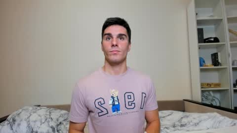 Snapshot of sam_huston18 chatting on 12.07.24 BACK IN 2 WEEKS online show from 12.07.24