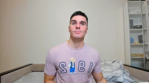 Snapshot of sam_huston18 chatting on 12.15.24 BACK IN 2 WEEKS online show from 12.15.24