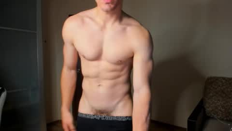 Snapshot of sam_huston18 chatting on 09.15.25 BACK IN 2 WEEKS online show from 09.15.25