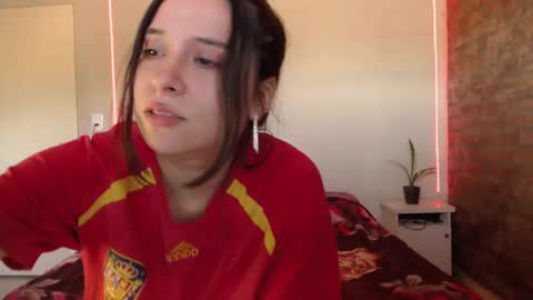 Snapshot of sam_kity chatting on 12.03.24 Sam Kity online show from 12.03.24