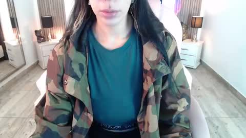 SAM MANSON online show from 01.22.25