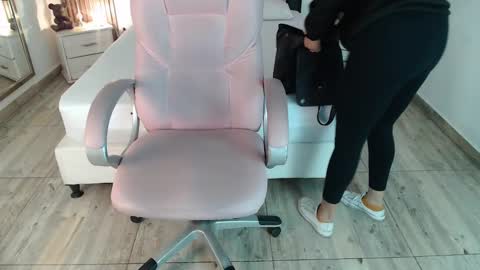 SAM MANSON online show from 02.07.25