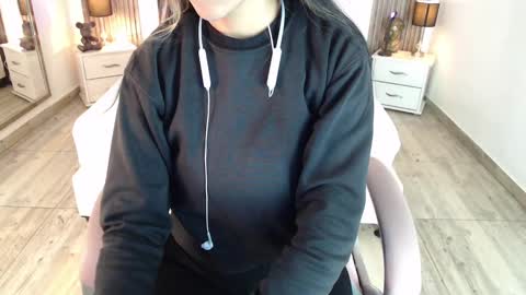 SAM MANSON online show from 02.18.25