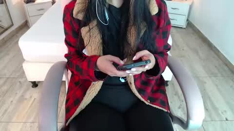 SAM MANSON online show from 02.20.25