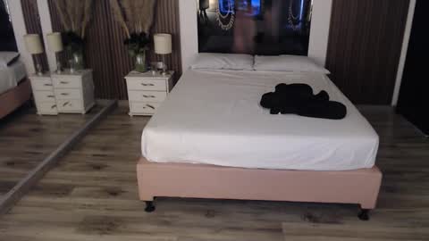 SAM MANSON online show from 10.27.25