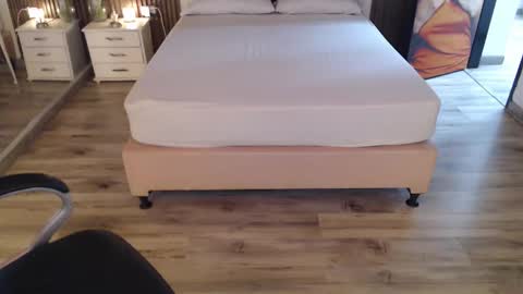 SAM MANSON online show from 01.13.26