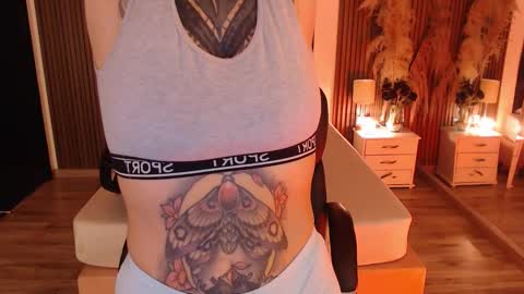 SAM MANSON online show from 03.04.26