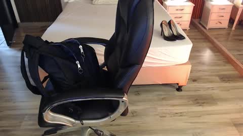 SAM MANSON online show from 03.18.26