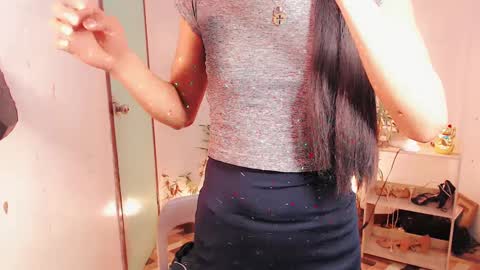 Snapshot of sam_mitinair chatting on 12.06.24 sam online show from 12.06.24