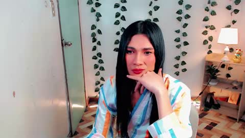 Snapshot of sam_mitinair chatting on 02.13.25 sam online show from 02.13.25