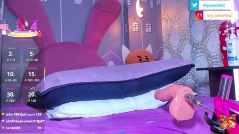 sam_naughty18 online show from 01.10.26