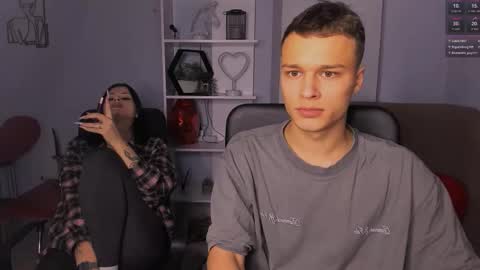 Sam online show from 11.14.25