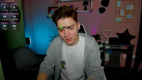 Sam online show from 11.29.25