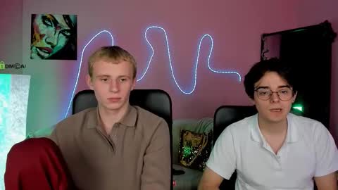 Sam online show from 02.28.26