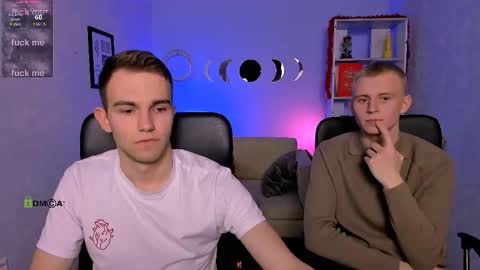 Sam online show from 03.03.26