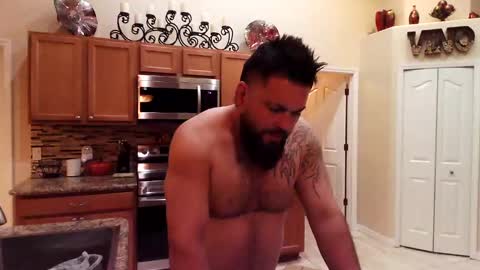 sam_papithebarber online show from 11.14.25