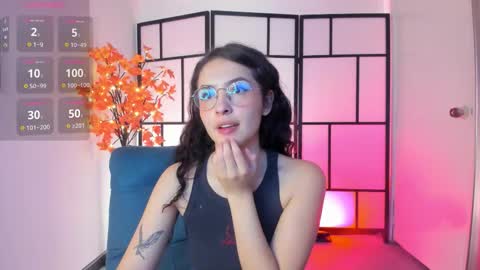 Sam online show from 10.01.25