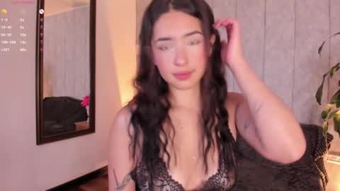 Snapshot of sam_pay chatting on 02.16.26 Sam online show from 02.16.26