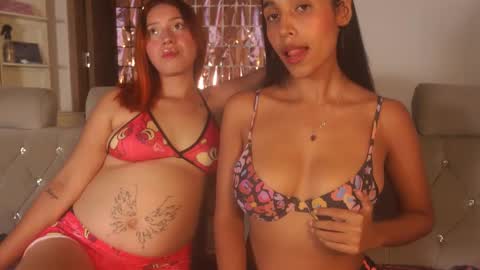 Samantha Roberts online show from 10.30.25