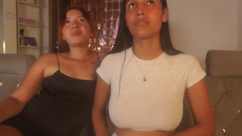 Samantha Roberts online show from 11.13.25