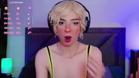 Sam online show from 03.08.26