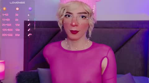 Sam online show from 03.11.26