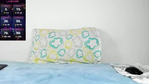 sam online show from 11.09.25