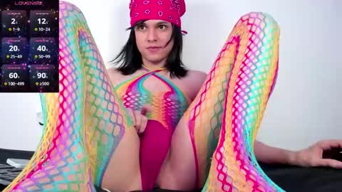 sam online show from 01.09.26