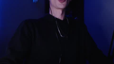 sam_skywalker online show from 09.15.25