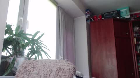 sam_skywalker online show from 03.25.26