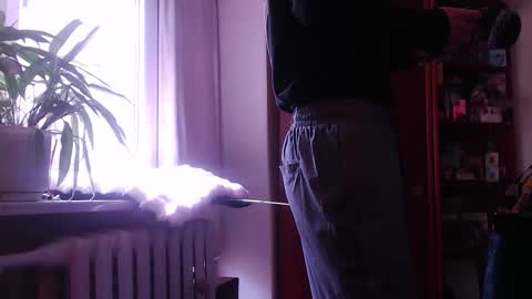 sam_skywalker online show from 03.26.26