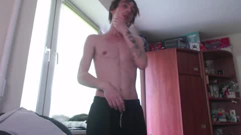 Snapshot of sam_skywalker chatting on 06.08.26 sam_skywalker online show from 06.08.26
