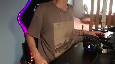 sam_skywalker online show from 07.04.26
