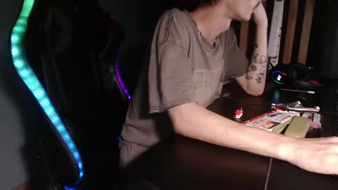 sam_skywalker online show from 07.05.26