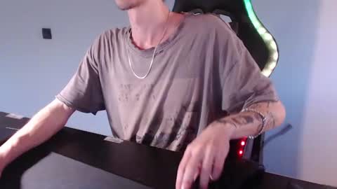 sam_skywalker online show from 07.06.26