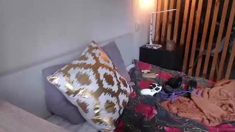 sam_skywalker online show from 07.23.26