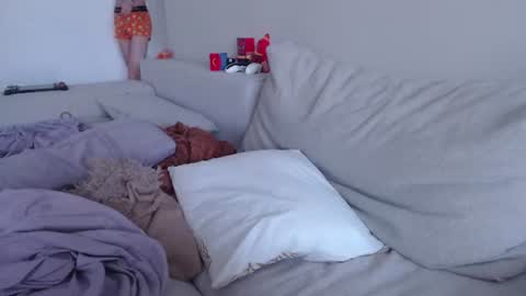 sam_skywalker online show from 08.07.26