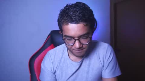 SAMUEL THOMPSON online show from 02.23.26