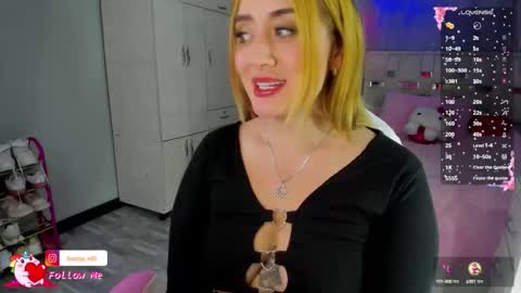 Snapshot of sam_thompsoon_ chatting on 09.16.25 Sam online show from 09.16.25