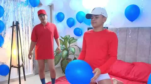 Snapshot of sam_tnt9 chatting on 03.15.26 sam_tnt9 online show from 03.15.26