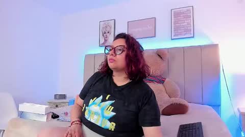 Samantha  online show from 12.15.25