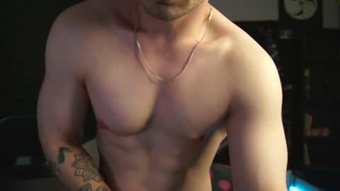 Snapshot of sam_w__ chatting on 01.27.25 Sam online show from 01.27.25