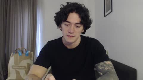 Sam online show from 01.18.26