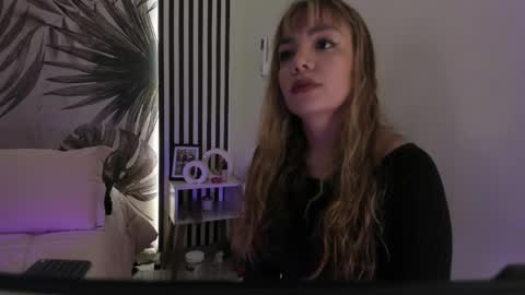 Samaantha  online show from 04.18.26