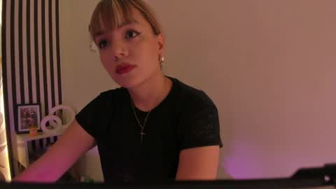 Snapshot of samaantha_white_ chatting on 05.08.26 Samaantha online show from 05.08.26