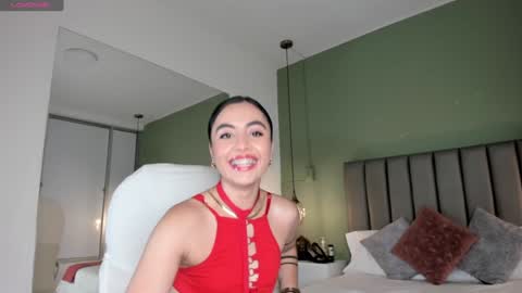 Snapshot of samaantharey chatting on 01.11.25 Samantha online show from 01.11.25