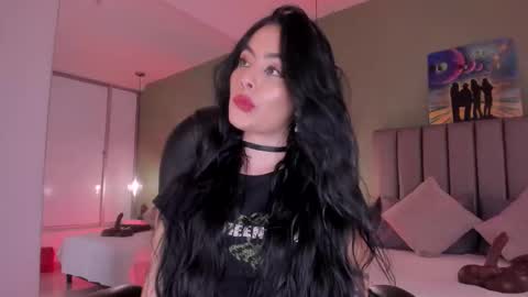 Snapshot of samaantharey chatting on 01.16.26 Samantha online show from 01.16.26