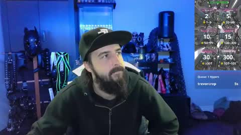 samael069 online show from 12.10.24