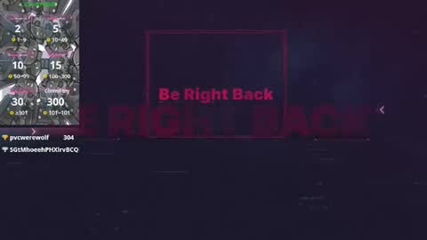 samael069 online show from 12.12.24