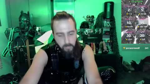 samael069 online show from 01.10.25